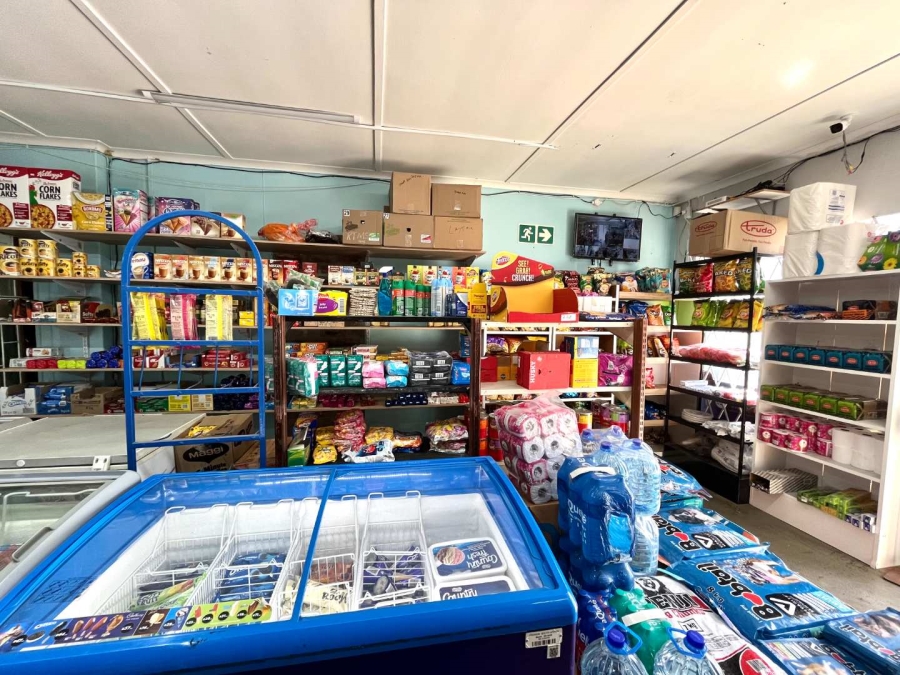 Commercial Property for Sale in Fisherhaven Western Cape